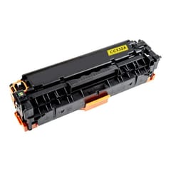 Spausdintuvo kasetė HP CC532 A, CE412 A, CF382 A,UNV, geltona