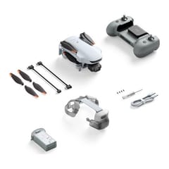 Dronas POTENSIC Atom 3 Standard Kit