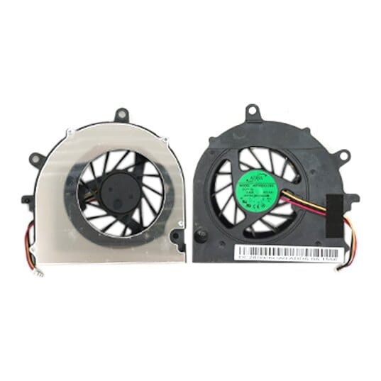 Ventiliatorius nešiojamam kompiuteriui Toshiba Satellite A500, A505, A505D
