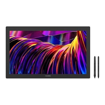 Grafinė planšetė HUION Kamvas Pro 27