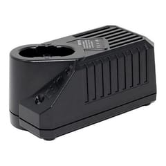 Akumuliatoriaus įkroviklis skirtas baterijoms Bosch BH1218, 7,2 V-18 V 1,5 A, Ni-MH/Ni-CD