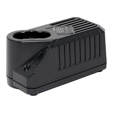 Akumuliatoriaus įkroviklis skirtas baterijoms Bosch BH1218, 7,2 V-18 V 1,5 A, Ni-MH/Ni-CD