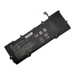 Suderinama nešiojamo kompiuterio baterija HP YB06XL, 6840 mAh