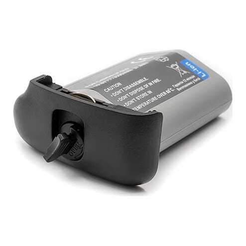 Baterija Canon LP-E19 2700 mAh