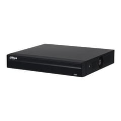 IP įrašymo įrenginys 4 kam., 4K 8MP, 1HDD, 80Mbps, H.265/H.264, IVS