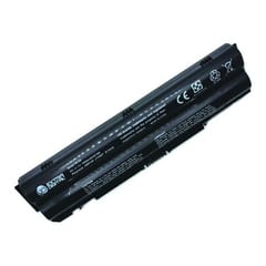 Suderinama nešiojamo kompiuterio baterija Dell JWPHF, J70W7, R795X, 7800 mAh