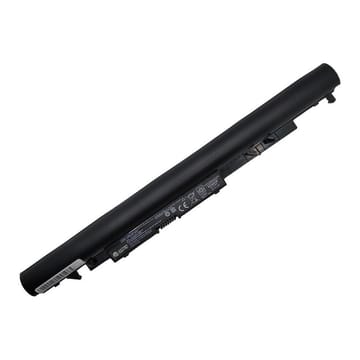 Suderinama nešiojamo kompiuterio baterija HP JC04, 2600 mAh