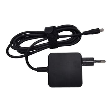 USB-C įkroviklis nešiojamam kompiuteriui ir telefonui 29 W