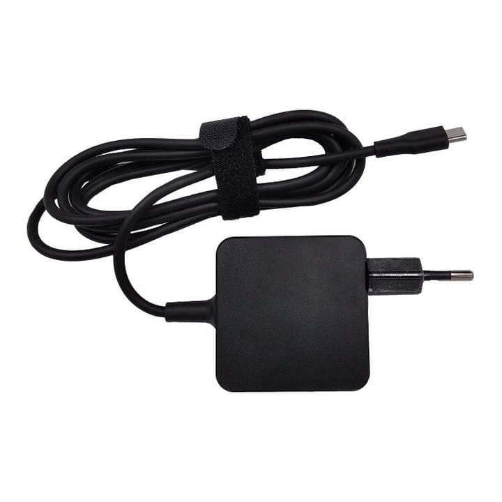 USB-C įkroviklis nešiojamam kompiuteriui ir telefonui 29 W