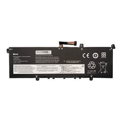 Suderinama nešiojamo kompiuterio baterija Lenovo L19M4PDD, 3200 mAh