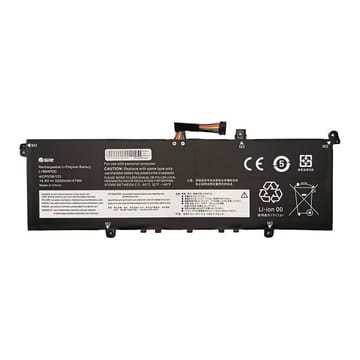 Suderinama nešiojamo kompiuterio baterija Lenovo L19M4PDD, 3200 mAh