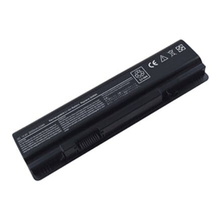 Suderinama nešiojamo kompiuterio baterija Dell F287H, 4400 mAh