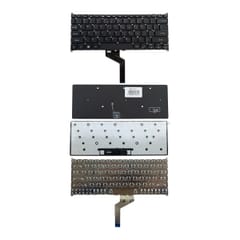 Nešiojamo kompiuterio klaviatūra Acer Swift SF514-52, SF514-54, SF314-42, SF314-52, su pašvietimu, US