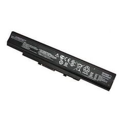 Suderinama nešiojamo kompiuterio baterija ASUS A32-U31, 5200 mAh