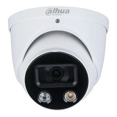 IP kamera HDW3549HP-AS-PV. 5MP FULL-COLOR. IR LED pašvietimas iki 30m. 3,6 mm. SMD, IVS