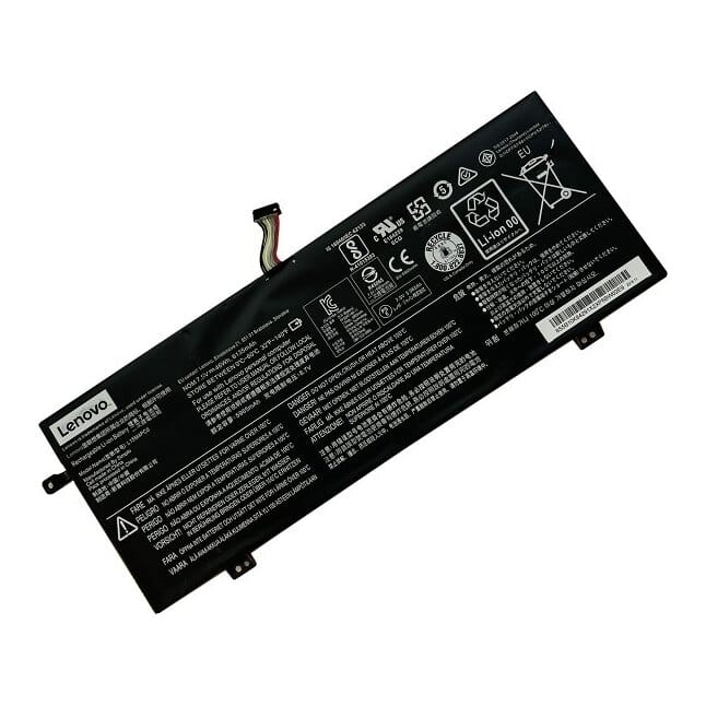 Originali nešiojamo kompiuterio baterija Lenovo L15M4PC0