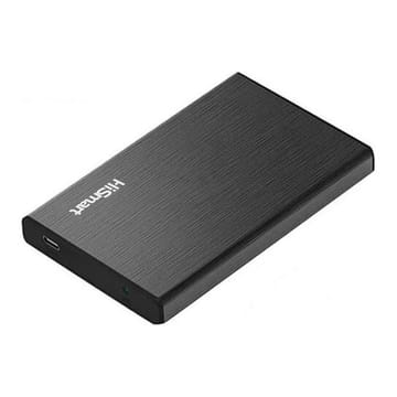 2.5" HDD dėklas USB3.0