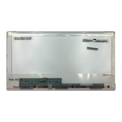 Nešiojamo kompiuterio ekranas 15.6" 1366x768, 60 Hz, matinis, 30 pin (jungtis kairėje), N156BGE-E11