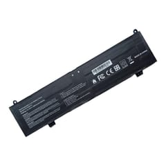 Suderinama nešiojamo kompiuterio baterija ASUS C41N2013-1, 5844 mAh, 90 Wh