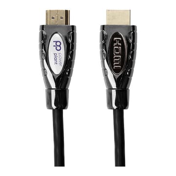 Klasės kabelis HDMI - HDMI 4K, Ultra HD, 2m, 2.0 ver
