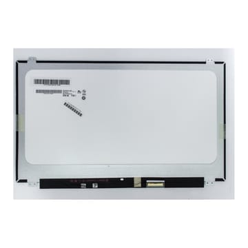 Nešiojamo kompiuterio ekranas 15.6" 1366x768 Touch, 60 Hz, blizgus, 40 pin (jungtis dešinėje), B156XTK01.0