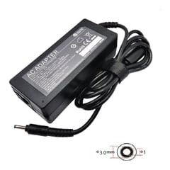 Įkroviklis nešiojamam kompiuteriui Acer 65 W, 19 V, 3,42 A, kištukas 3,0 × 1,1 mm