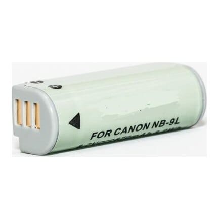 Baterija Canon NB-9L