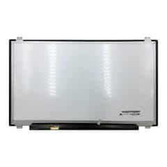 Nešiojamo kompiuterio ekranas 17.3" 1920x1080 IPS, 60 Hz, matinis, 30 pin (jungtis kairėje), LP173WF4(SP)(F5)