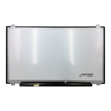 Nešiojamo kompiuterio ekranas 17.3" 1920x1080 IPS, 60 Hz, matinis, 30 pin (jungtis kairėje), LP173WF4(SP)(F5)