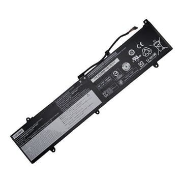 Originali nešiojamo kompiuterio baterija Lenovo L19C4PF2, 4560 mAh