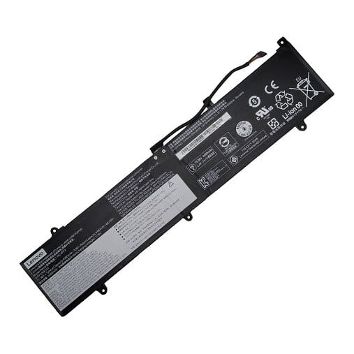 Originali nešiojamo kompiuterio baterija Lenovo L19C4PF2, 4560 mAh