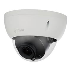 HD-CVI kamera kupolinė 4MP, IR iki 30m. 2,8 mm. 112.7°, IK10, IP67, 1/1.8" sensorius
