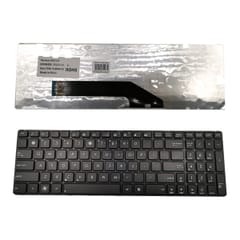 Nešiojamo kompiuterio klaviatūra ASUS F52, K50, K50C, K50IJ, K50IN