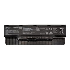 Suderinama nešiojamo kompiuterio baterija ASUS A32N1405, 5200 mAh
