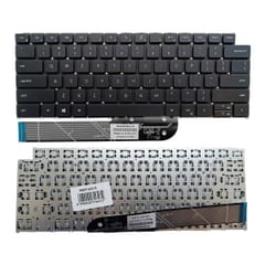 Nešiojamo kompiuterio klaviatūra Dell Inspiron 5310, 5418, 5620, 7620, 7630, US