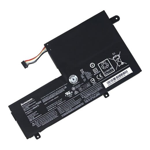 Originali nešiojamo kompiuterio baterija Lenovo L14M2P21