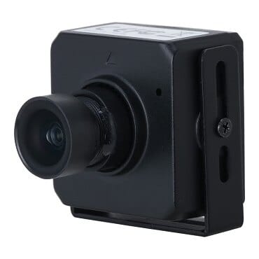 Slapta IP kamera STARLIGHT 2MP, 2,8 mm 95°, WDR(120dB), 3D-DNR, H.265, IVS