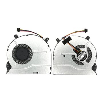 Ventiliatorius nešiojamam kompiuteriui HP Pavilion 14-B B032TU, 14-B032TX