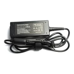 Įkroviklis nešiojamam kompiuteriui Samsung 40 W, 12 V, 3,33 A, kištukas 2,5 × 0,7 mm su adatėle