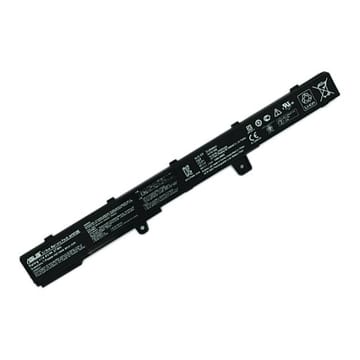 Originali nešiojamo kompiuterio baterija ASUS A31N1319, 2900 mAh