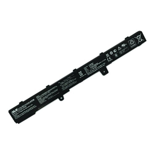 Originali nešiojamo kompiuterio baterija ASUS A31N1319, 2900 mAh