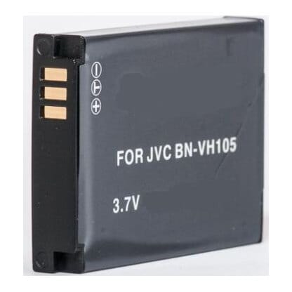 Baterija JVC BN-VH105