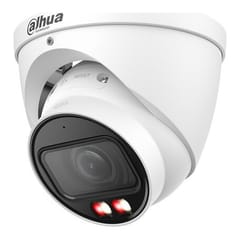 IP kamera HDW3849T-ZS-IL. 8MP IR+LED pašvietimas iki 50m, 2,7 mm–13,5 mm, PoE, SMD