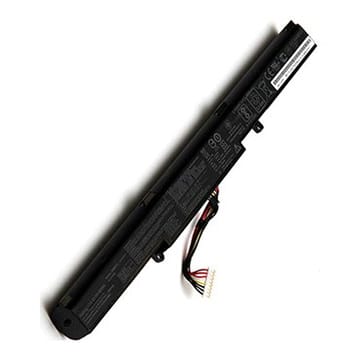 Originali nešiojamo kompiuterio baterija ASUS A41N1611, 48 Wh