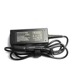 Įkroviklis nešiojamam kompiuteriui ASUS 40 W, 19 V, 2,1 A, kištukas 2,3 × 0,7 mm