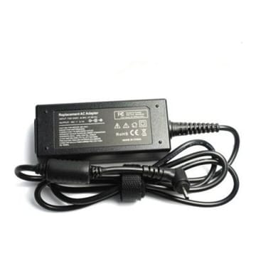 Įkroviklis nešiojamam kompiuteriui ASUS 40 W, 19 V, 2,1 A, kištukas 2,3 × 0,7 mm