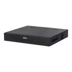 IP įrašymo įrenginys 64kam. 4K (3840x2160), 4HDD, IVS, 384Mbps, H.265/H.264, 2HDMI