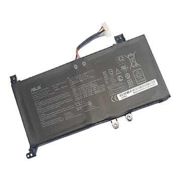 Originali nešiojamo kompiuterio baterija ASUS C21N1818, 4385 mAh