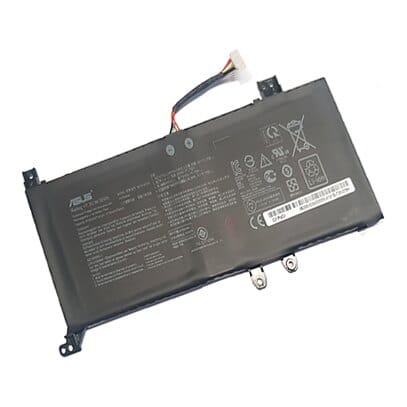 Originali nešiojamo kompiuterio baterija ASUS C21N1818, 4385 mAh