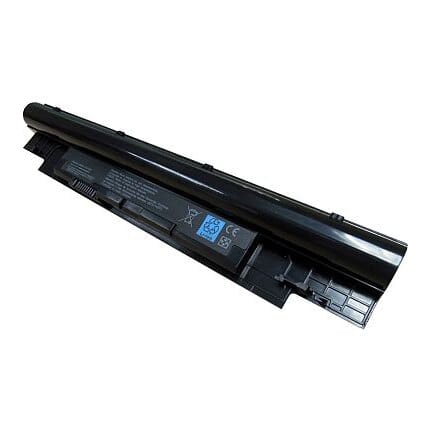 Suderinama nešiojamo kompiuterio baterija Notebook battery, Dell H7XW1, 5200 mAh